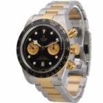 Tudor Black Bay Chrono 79363N
