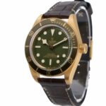 Tudor Black Bay 58 79018V