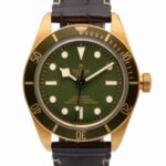 Tudor Black Bay 58 79018V