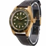 Tudor Black Bay 58 79018V