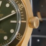 Tudor Black Bay 58 79018V