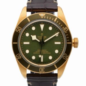 Tudor Black Bay 58 79018V