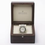 Audemars Piguet Royal Oak 15400ST.OO.1220ST.02