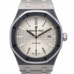 Audemars Piguet Royal Oak 15400ST.OO.1220ST.02