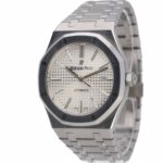 Audemars Piguet Royal Oak 15400ST.OO.1220ST.02