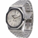 Audemars Piguet Royal Oak 15400ST.OO.1220ST.02
