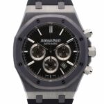 Audemars Piguet Royal Oak Leo Messi 26325TS.OO.D005CR.01