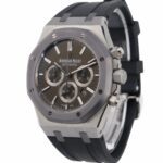 Audemars Piguet Royal Oak Leo Messi 26325TS.OO.D005CR.01