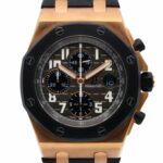 Audemars Piguet Royal Oak Offshore Chronograph 25940OK.OO.D002CA.02