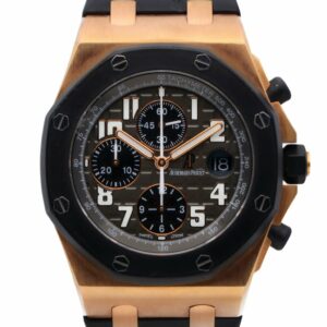Audemars Piguet Royal Oak Offshore Chronograph 25940OK.OO.D002CA.02