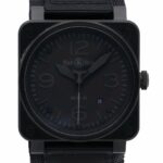 Bell And Ross Br03-92 BR03-92-S