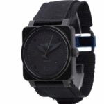 Bell And Ross Br03-92 BR03-92-S