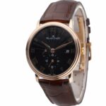 Blancpain Villeret Ultra Slim 6606-3630 55B
