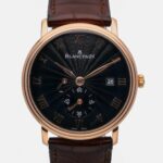 Blancpain Villeret Ultra Slim 6606-3630 55B