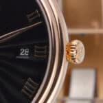 Blancpain Villeret Ultra Slim 6606-3630 55B