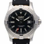 Breitling Avenger 43 A17318