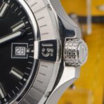Breitling Avenger 43 A17318