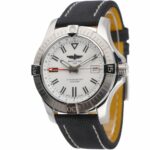 Breitling Avenger Automatic Gmt 43 A32397