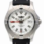 Breitling Avenger Automatic Gmt 43 A32397
