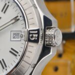 Breitling Avenger Automatic Gmt 43 A32397