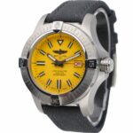 Breitling Avenger Seawolf A17319101I1X1