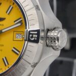 Breitling Avenger Seawolf A17319101I1X1