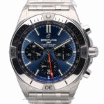Breitling Chronomat AB0134