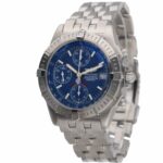 Breitling Chronomat Blackbird A13353