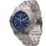 Breitling Chronomat Blackbird A13353