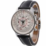 Breitling Montbrilliant Datora A21330