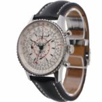 Breitling Montbrilliant Datora A21330