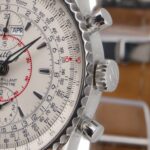 Breitling Montbrilliant Datora A21330
