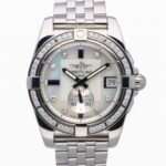 Breitling Galactic 36 A37330