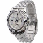Breitling Galactic 36 A37330