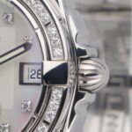 Breitling Galactic 36 A37330