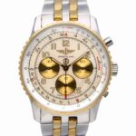 Breitling Navitimer Top Gun D30022