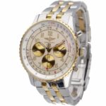 Breitling Navitimer Top Gun D30022