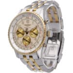 Breitling Navitimer Top Gun D30022
