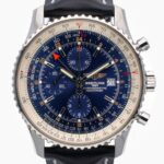 Breitling Navitimer World A2432212