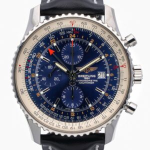 Breitling Navitimer World A2432212