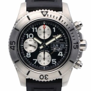 Breitling Superocean A13341