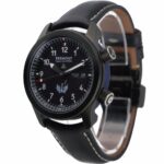 Bremont Mbii MBII