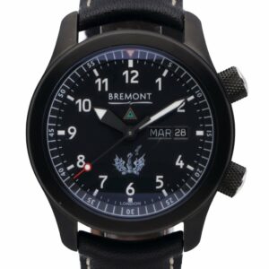 Bremont Mbii MBII