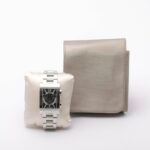 Bulgari Rettangolo RTC 49 S