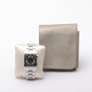 Bulgari Rettangolo RTC 49 S