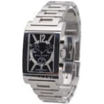 Bulgari Rettangolo RTC 49 S