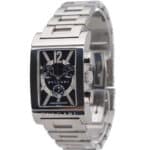 Bulgari Rettangolo RTC 49 S