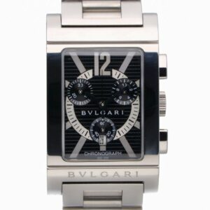 Bulgari Rettangolo RTC 49 S