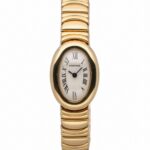 Cartier Baignoire 2368
