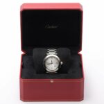 Cartier Pasha WSPA0009